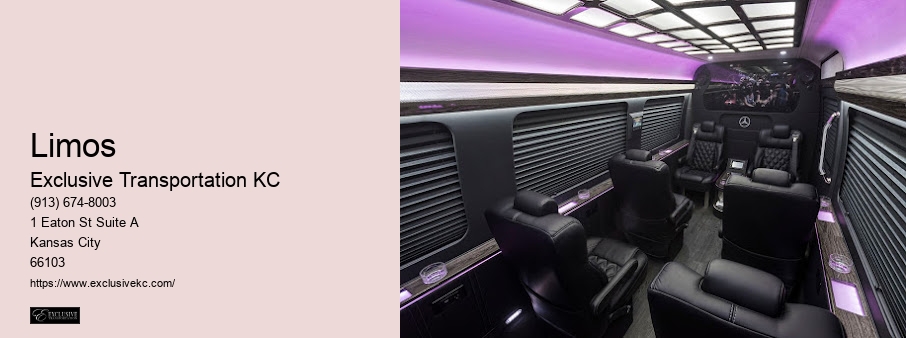 Executive Car