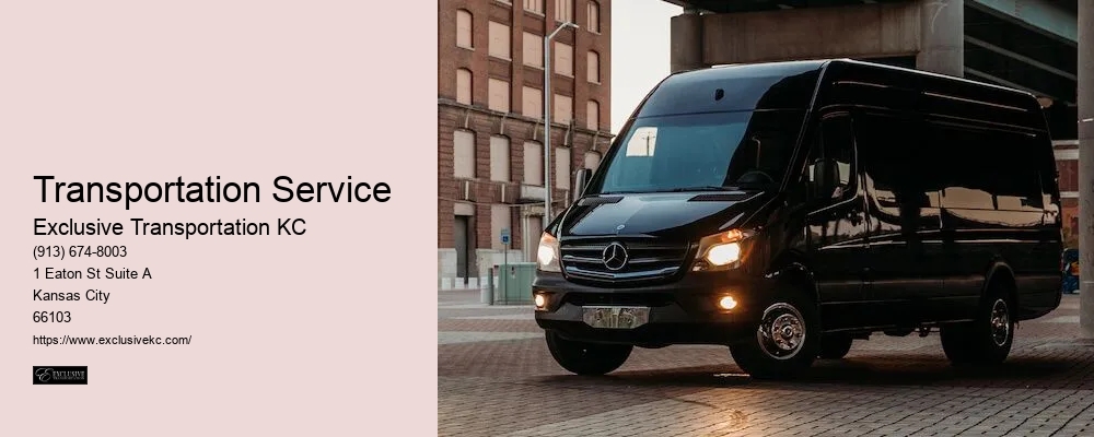 Charter Bus Rentals