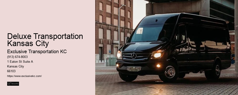 Reliable Charter Bus
