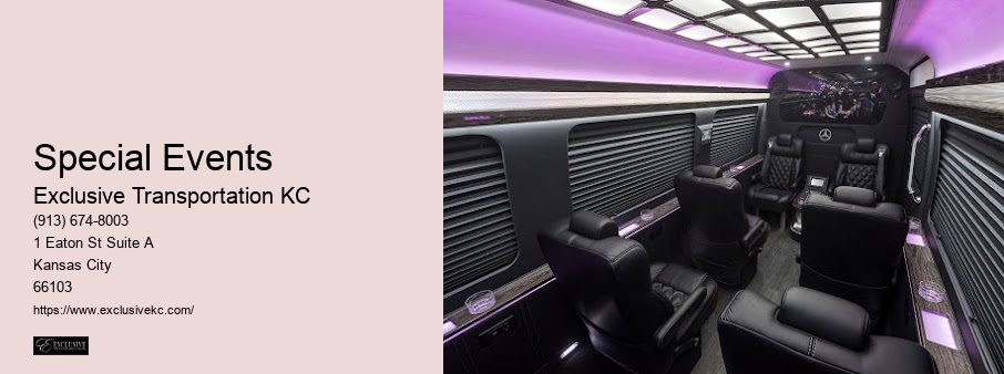 Be Exclusive Transportation