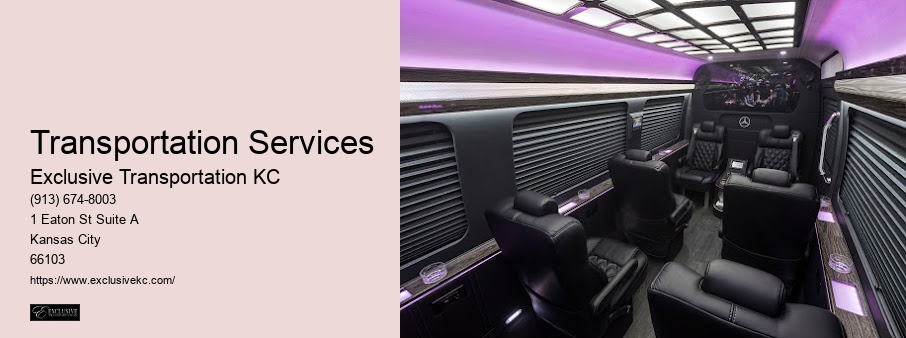 Knight Transportation Near Me
