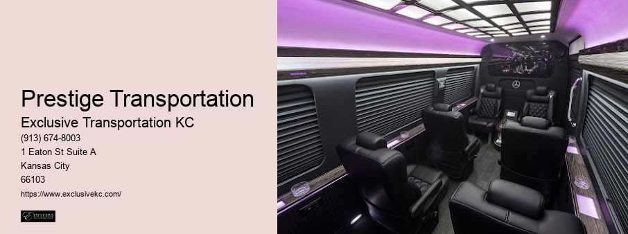 KC Airport Shuttles
