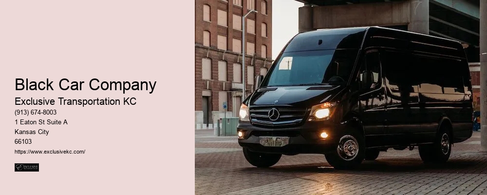 Exclusive Transportation