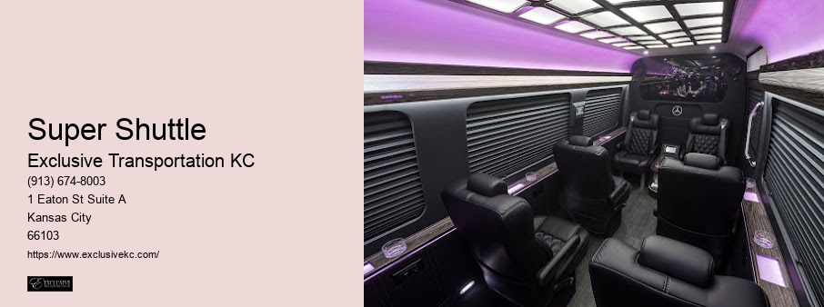Limo Rental