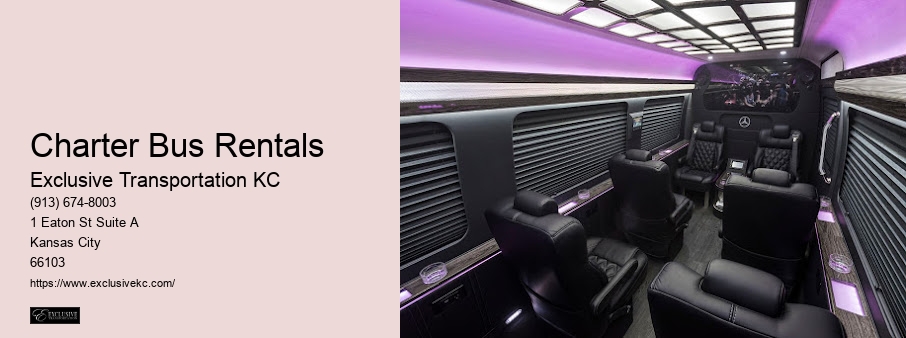 Airport Shuttle Service