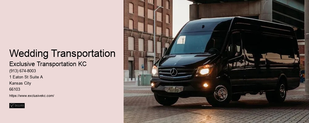 Prestige Transportation