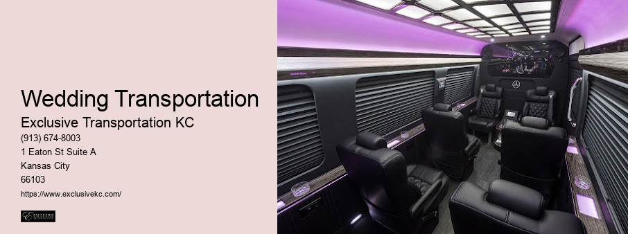 Airport Shuttle Services