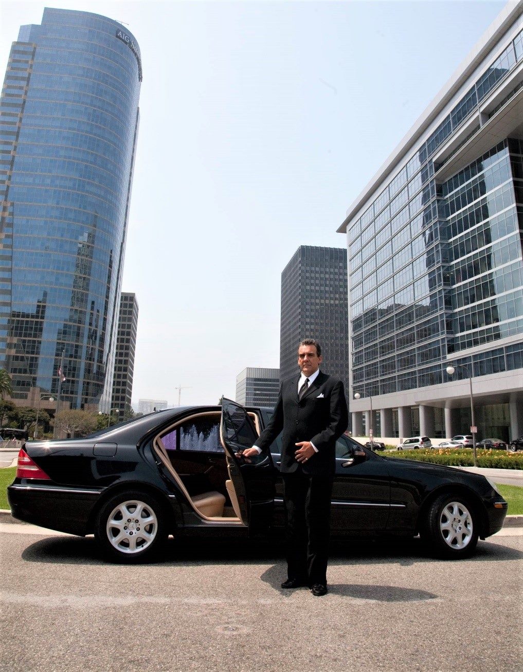 Executive Car Service