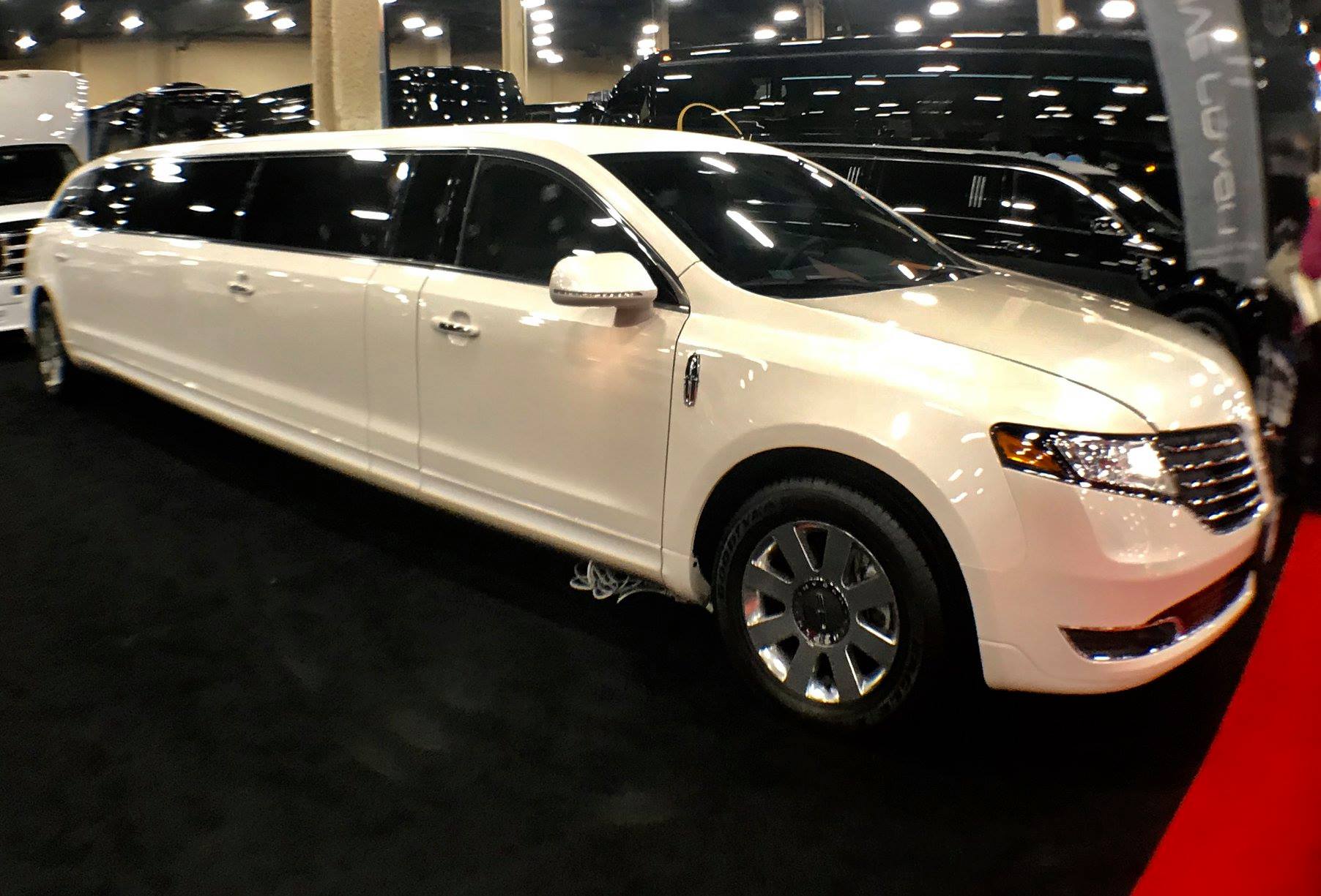 Group Airport Transfer