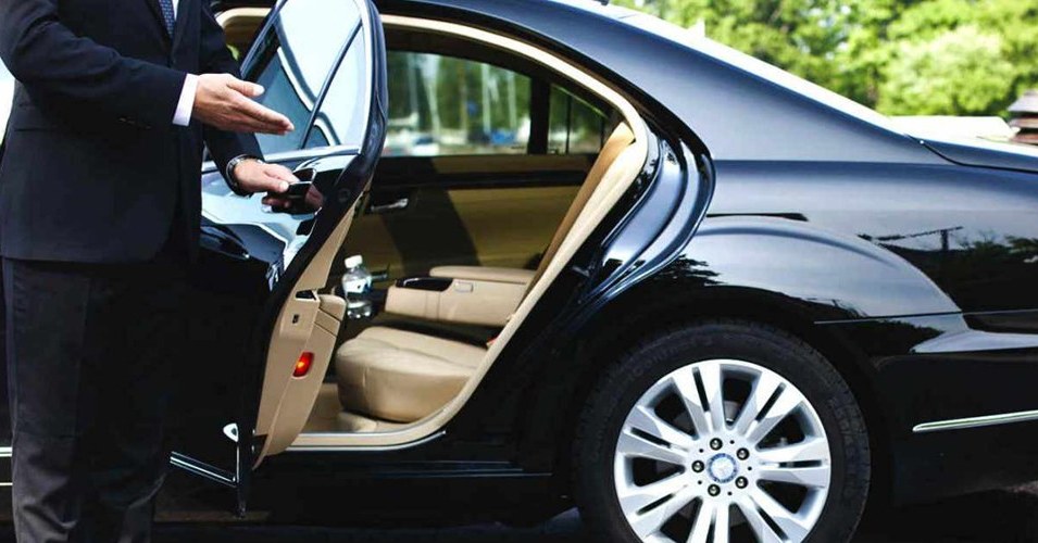 Limousine Transportation