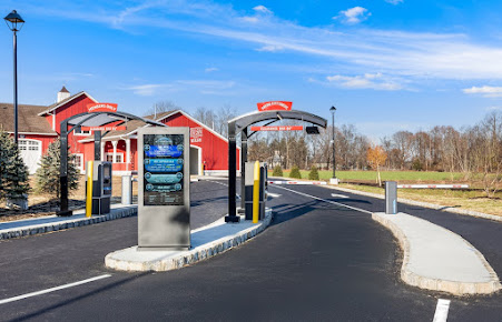 Automatic Car Wash Near Me