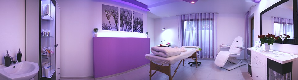 Spa Near Me In Kansas City