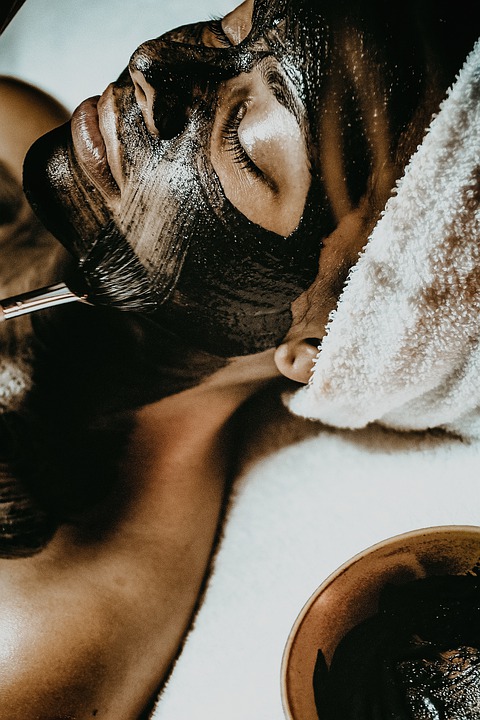 Facial (Insta-glow facial) Kansas City MO