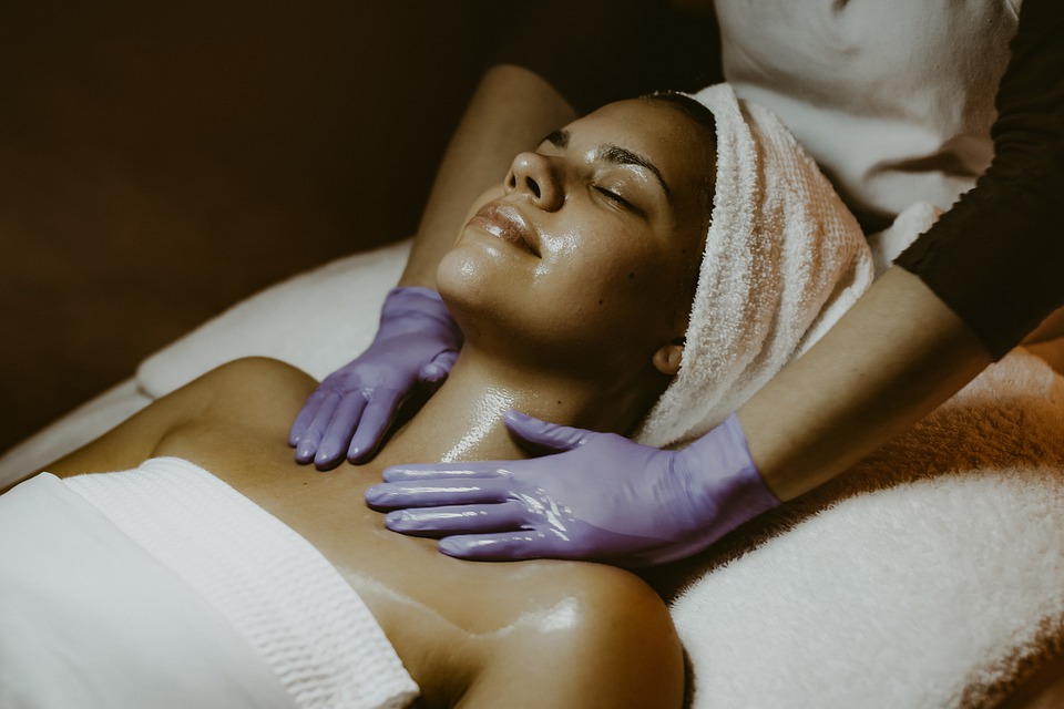 Laser Hair Removal Kansas City
