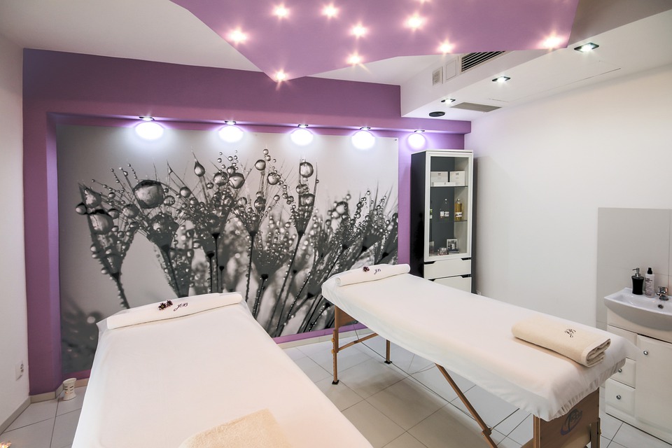 Medical Spa Near Me
