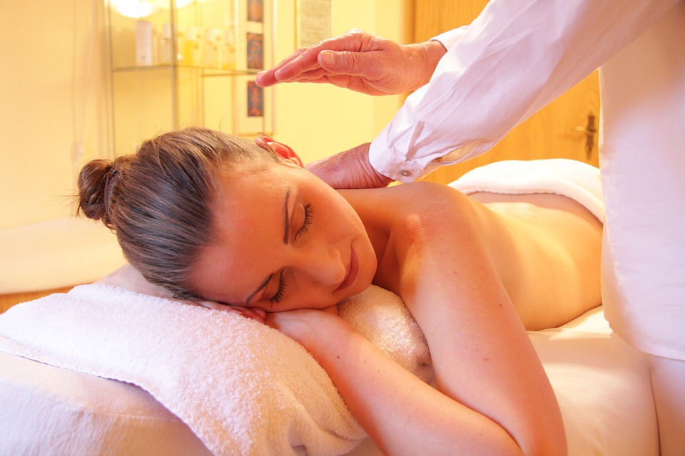 Facials In Kansas City