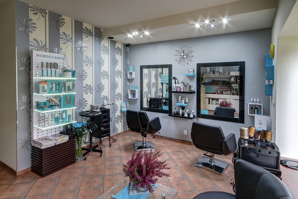 Black Esthetician Near Me In Kansas City