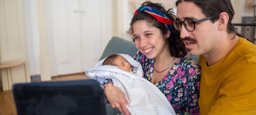 What is positive parenting and how does it benefit children?
