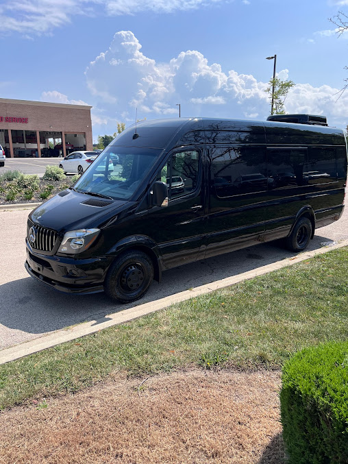 Hourly Car Service