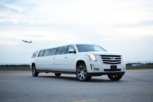 Limousine And Car Service