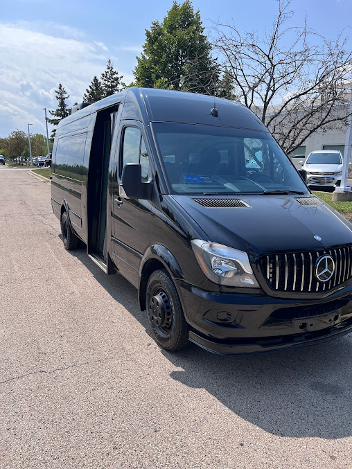 Limousine Deals