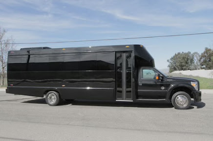 Long Distance Chauffeur Service
