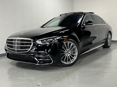 Sedan Service