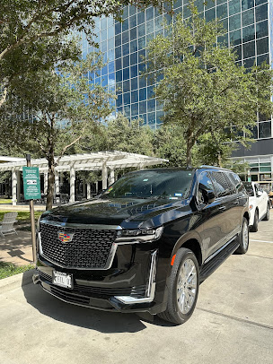 Best Limo Rental