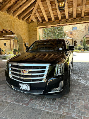 Long Distance Car Service