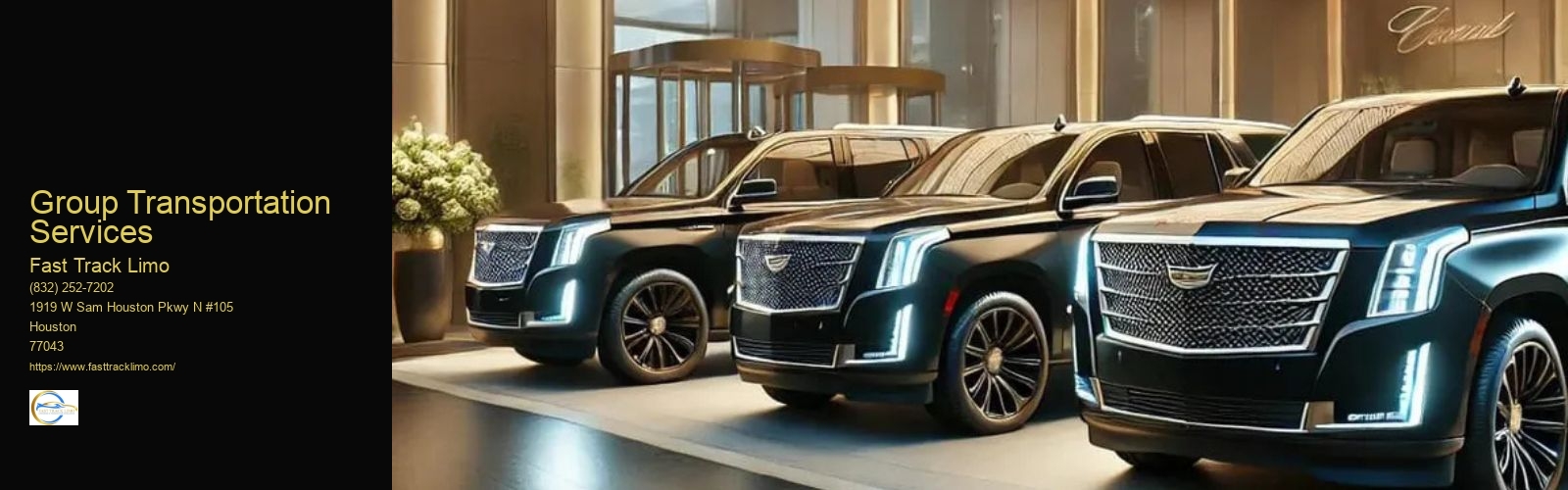 Group Transportation Services