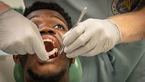 dentist taking new patients