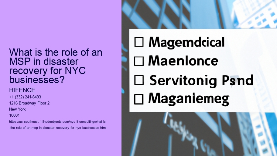 What is the role of IT security companies in protecting sensitive data?