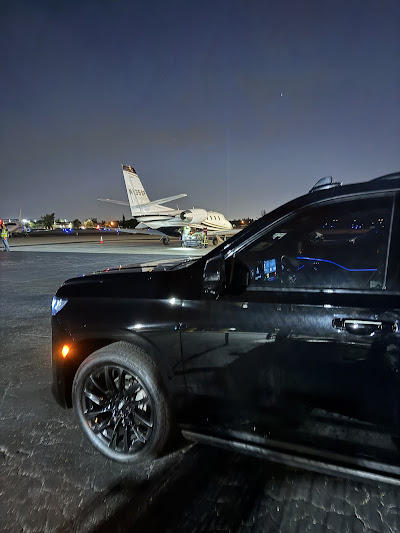 Cheap Chauffeur Service