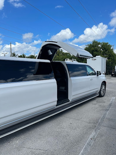 Limousine Service