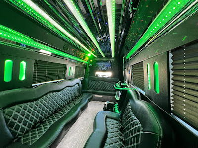 Private Long Distance Transportation Services