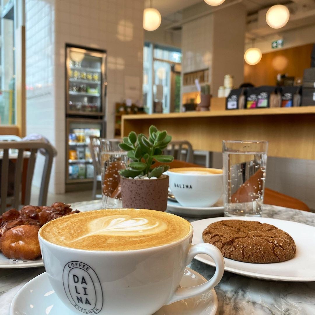 Brunch Catering On-Site Catering Vancouver