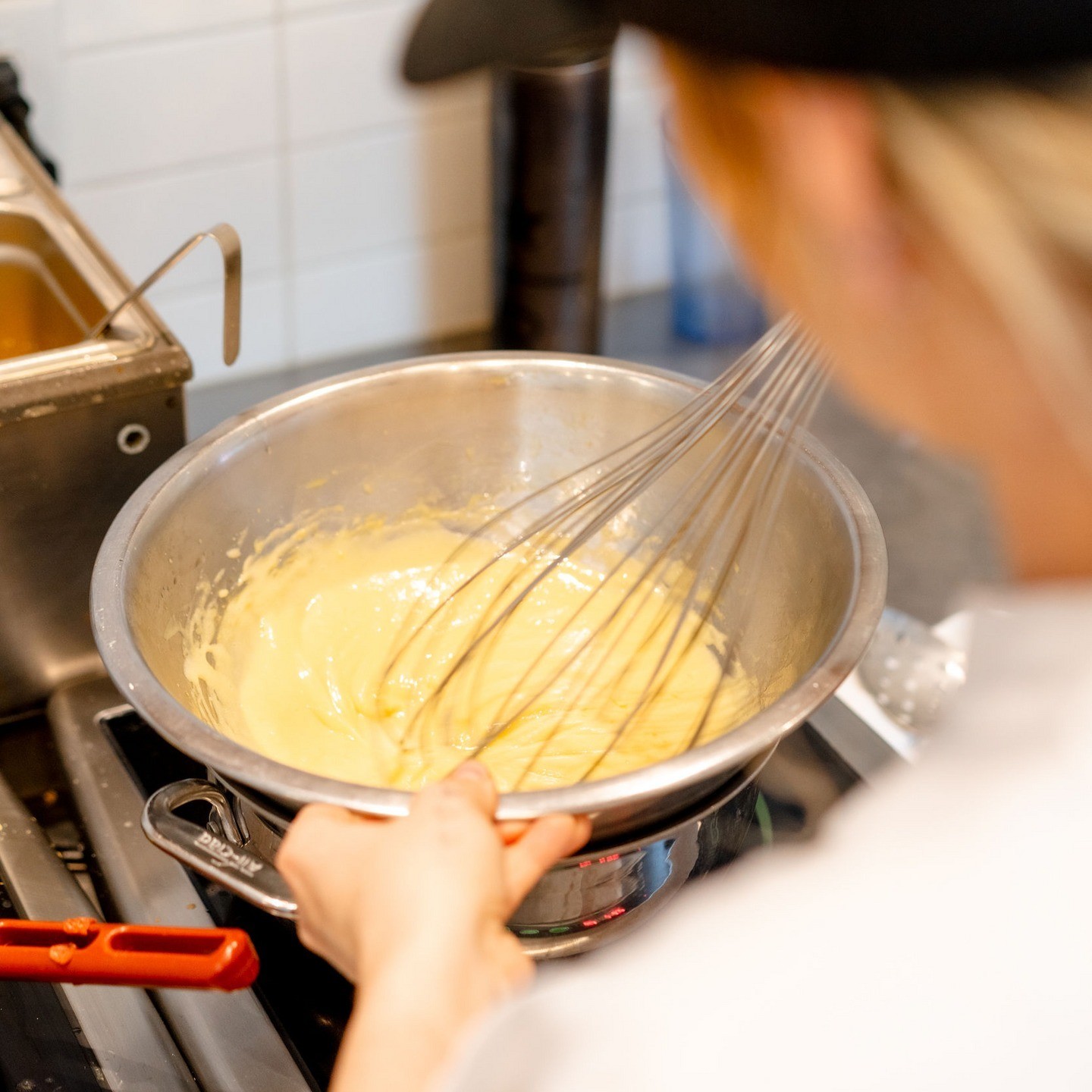 Breakfast Buffet Catering Coffee, Tea & Pastry Catering Vancouver