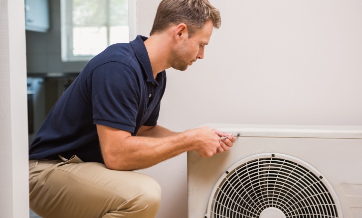Air Conditioning Freeport Florida Manager