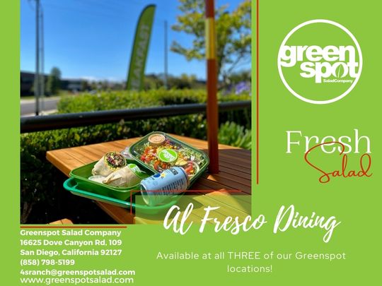 cheap healthy fast food Rancho Bernardo