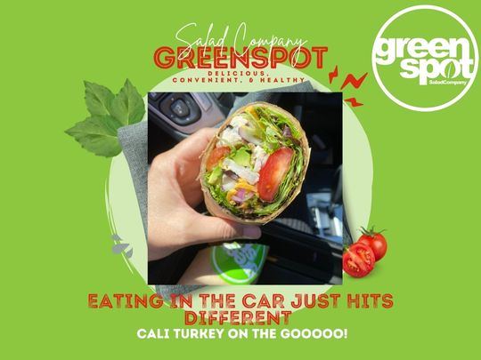 farm fresh restaurant 4S Ranch