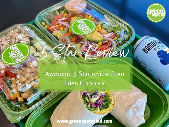 vegetarian fast food Rancho Bernardo