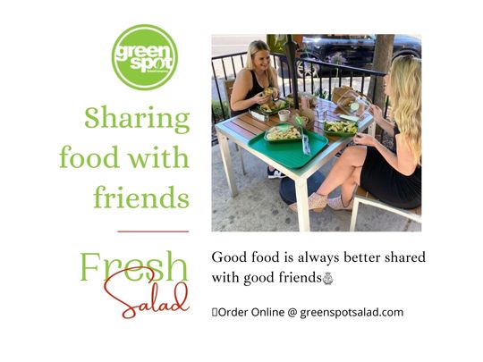 vegetarian food 4S Ranch