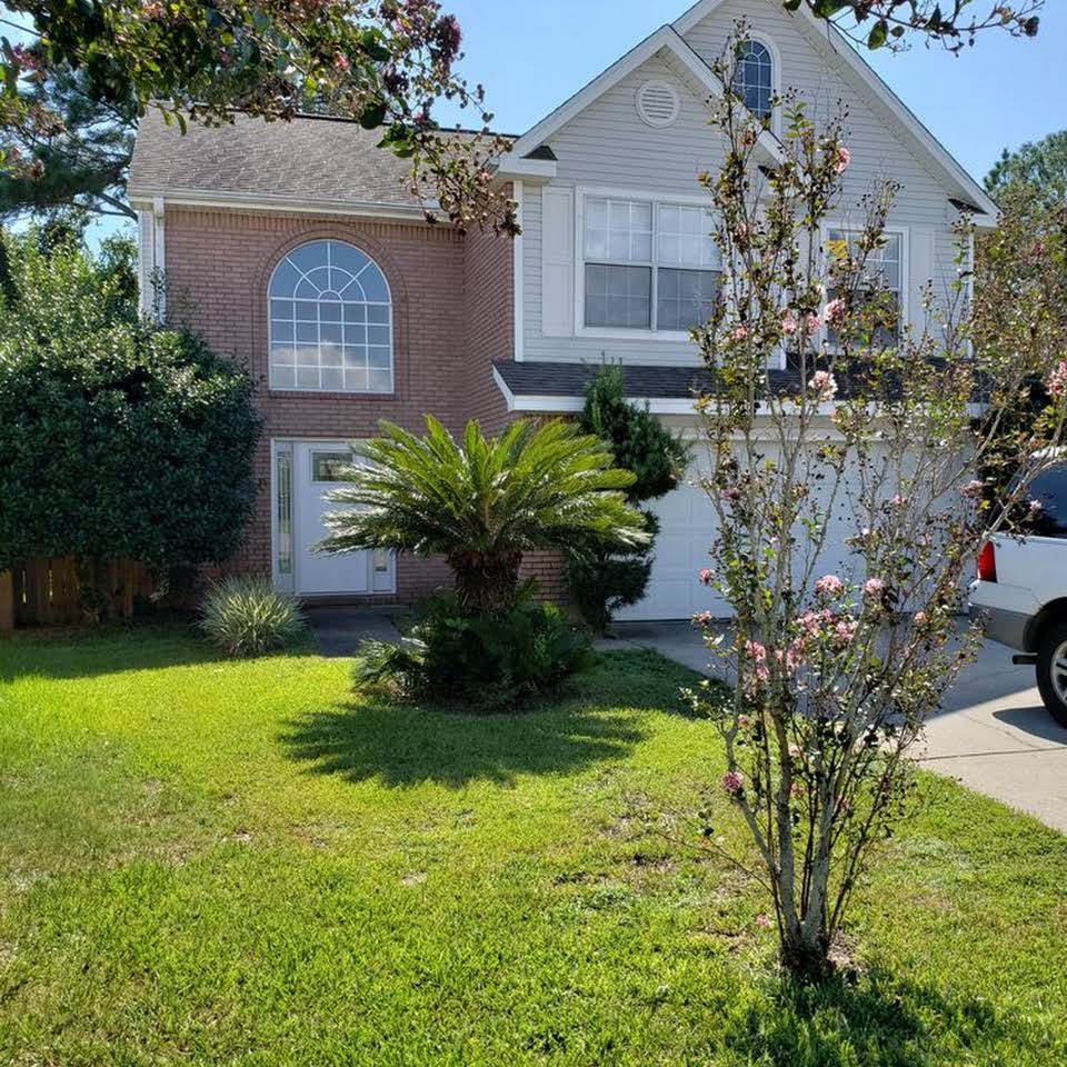 Fort. Walton Beach Lawn Care Llc Portsmouth Va Address