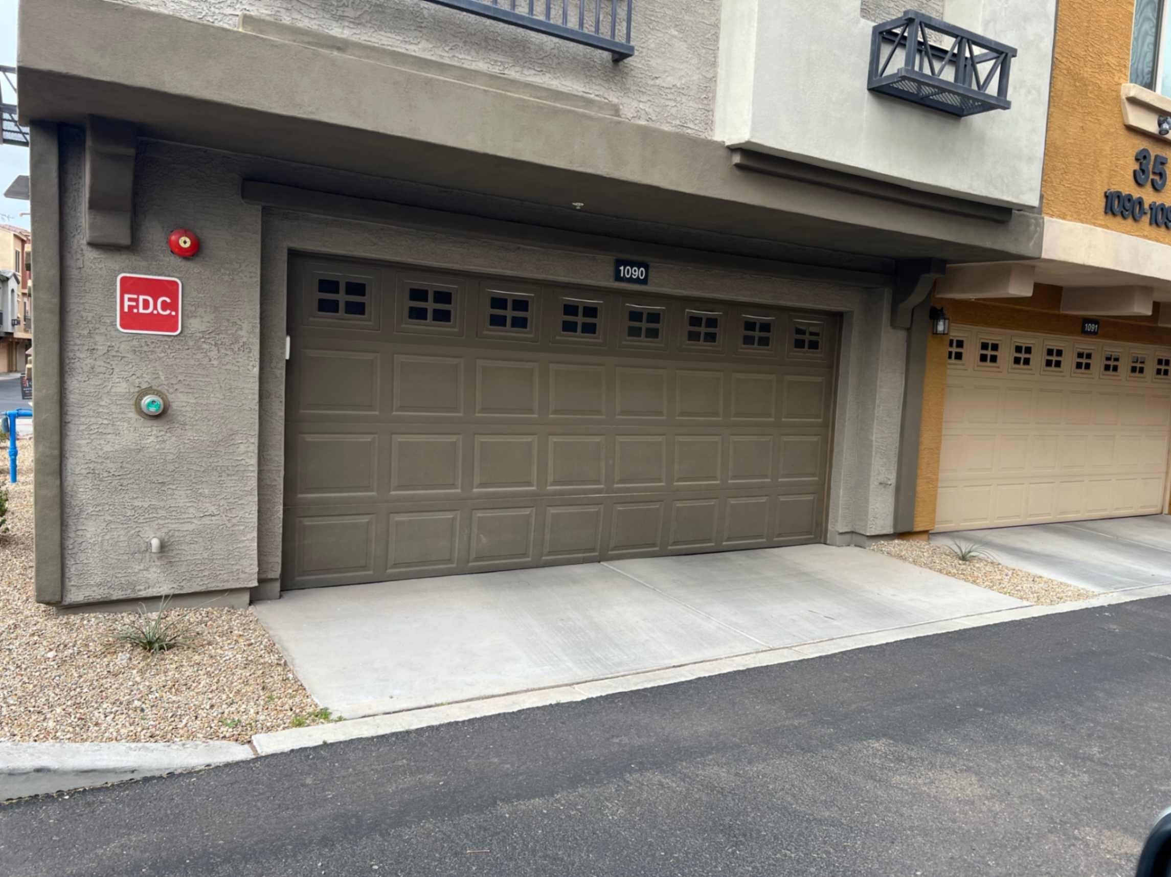 Garage Door Pros