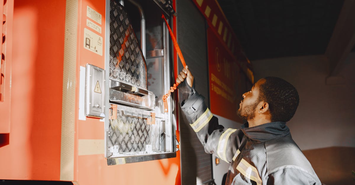 Coomera garage door maintenance