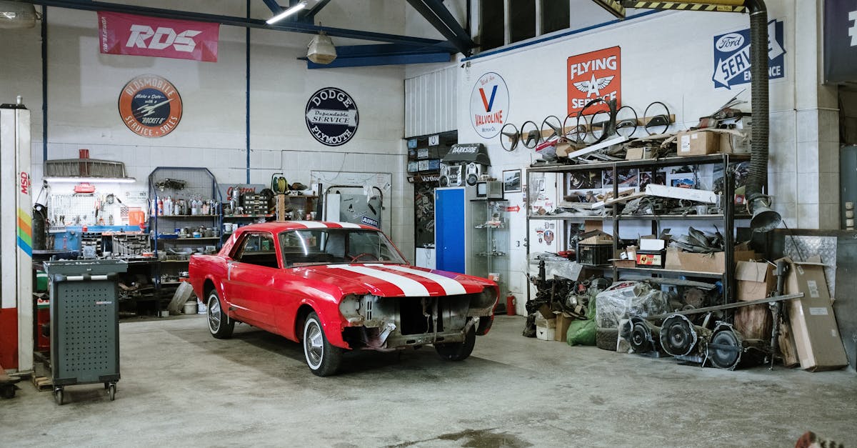 Currumbin garage door maintenance