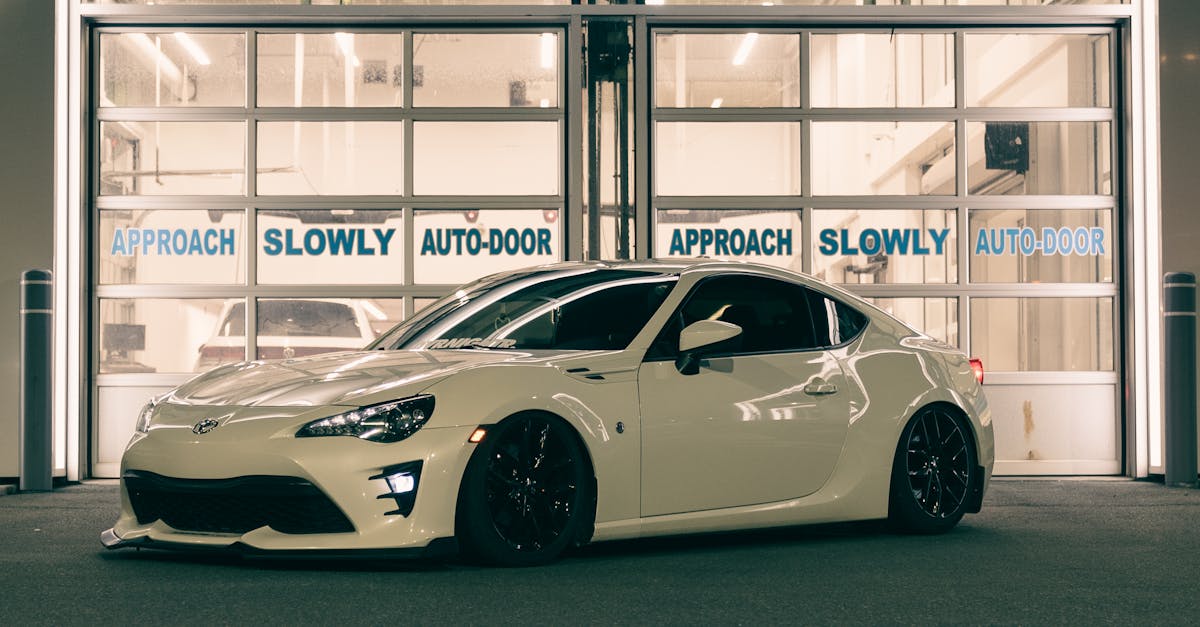 Gold Coast garage door repairs