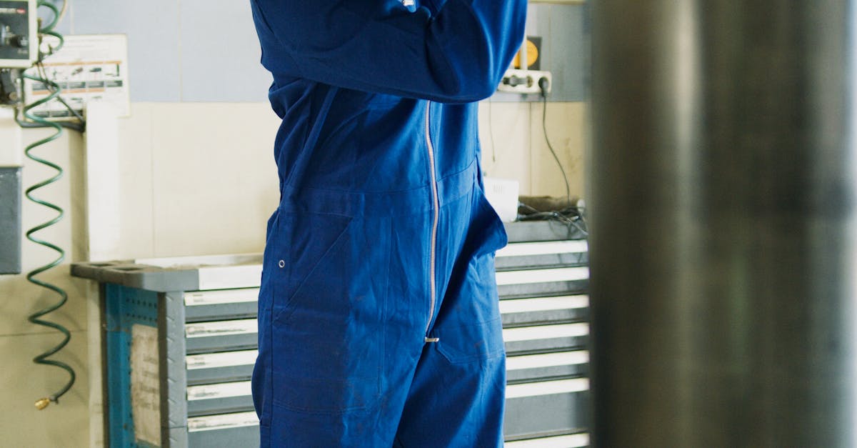 Repairs for garage doors in Gold Coast