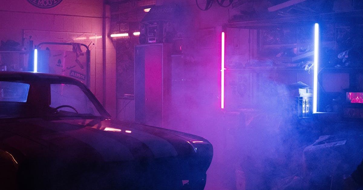 Garage door servicing Gold Coast area Burleigh Heads location