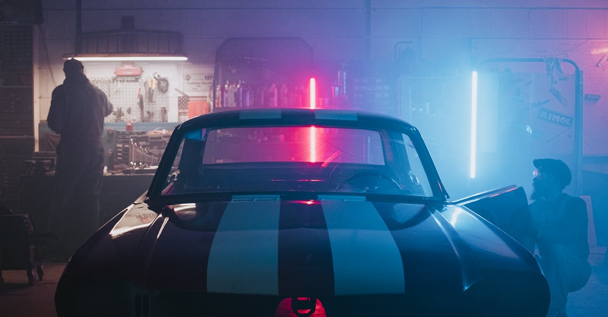 Repairs for garage doors in Helensvale